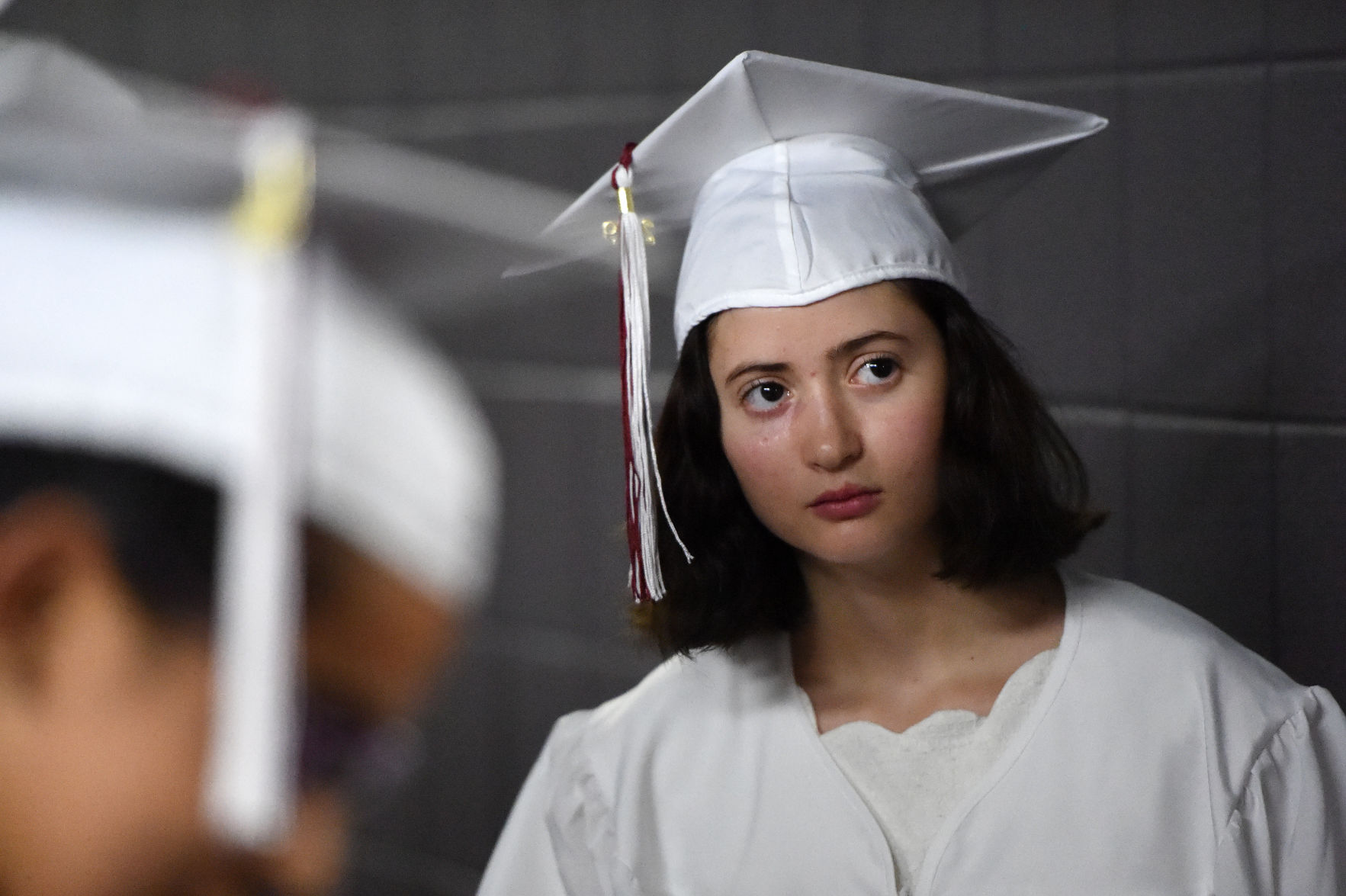 PHOTOS: Cheyenne Mountain High School Graduation